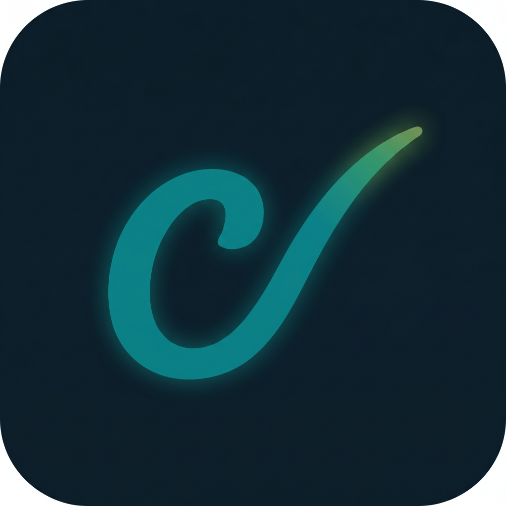 App Store Large Icon - My Carry